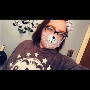 Meet your Posher, Destiny